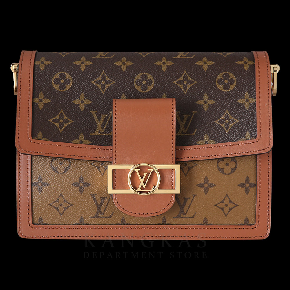 LOUIS VUITTON(USED)루이비통 모노그램 도핀 MM